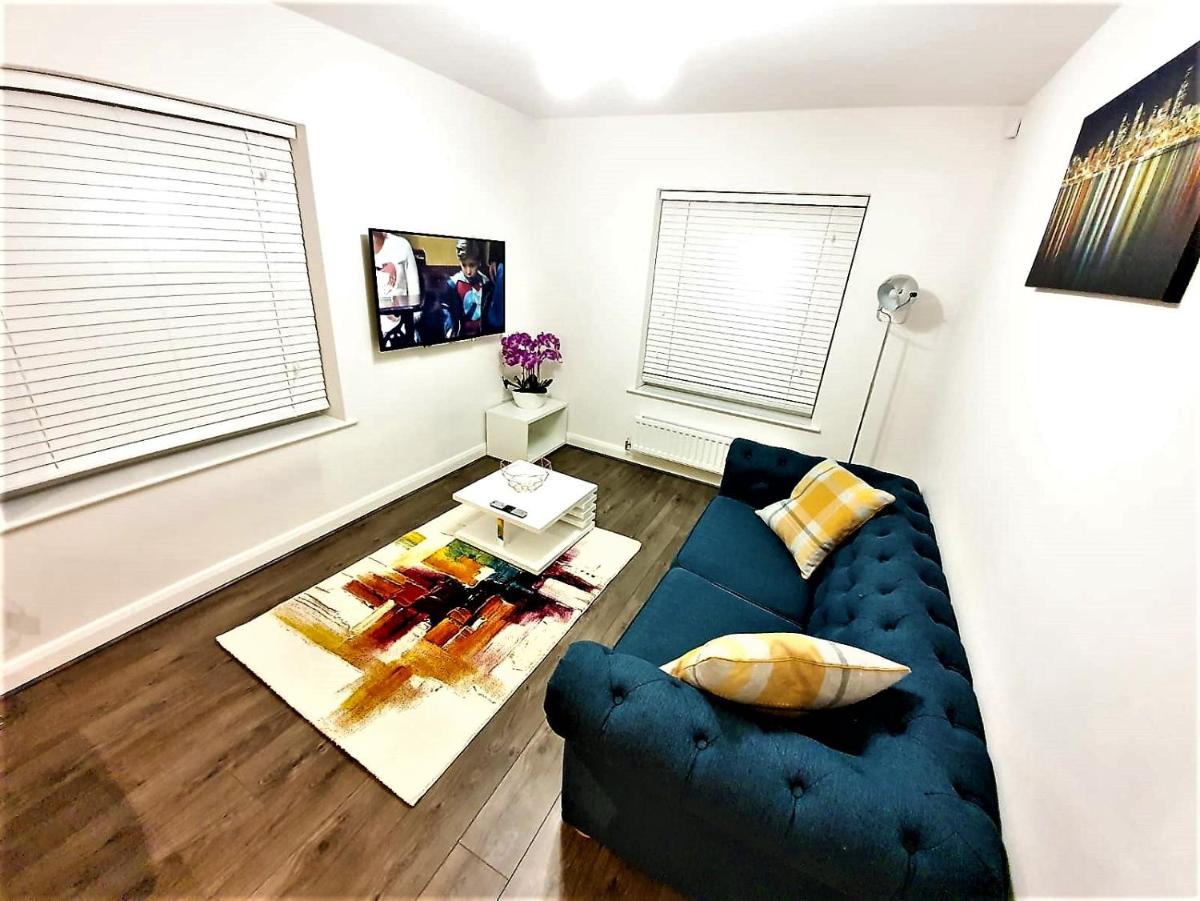 Manchester Holiday Apartment - Housity