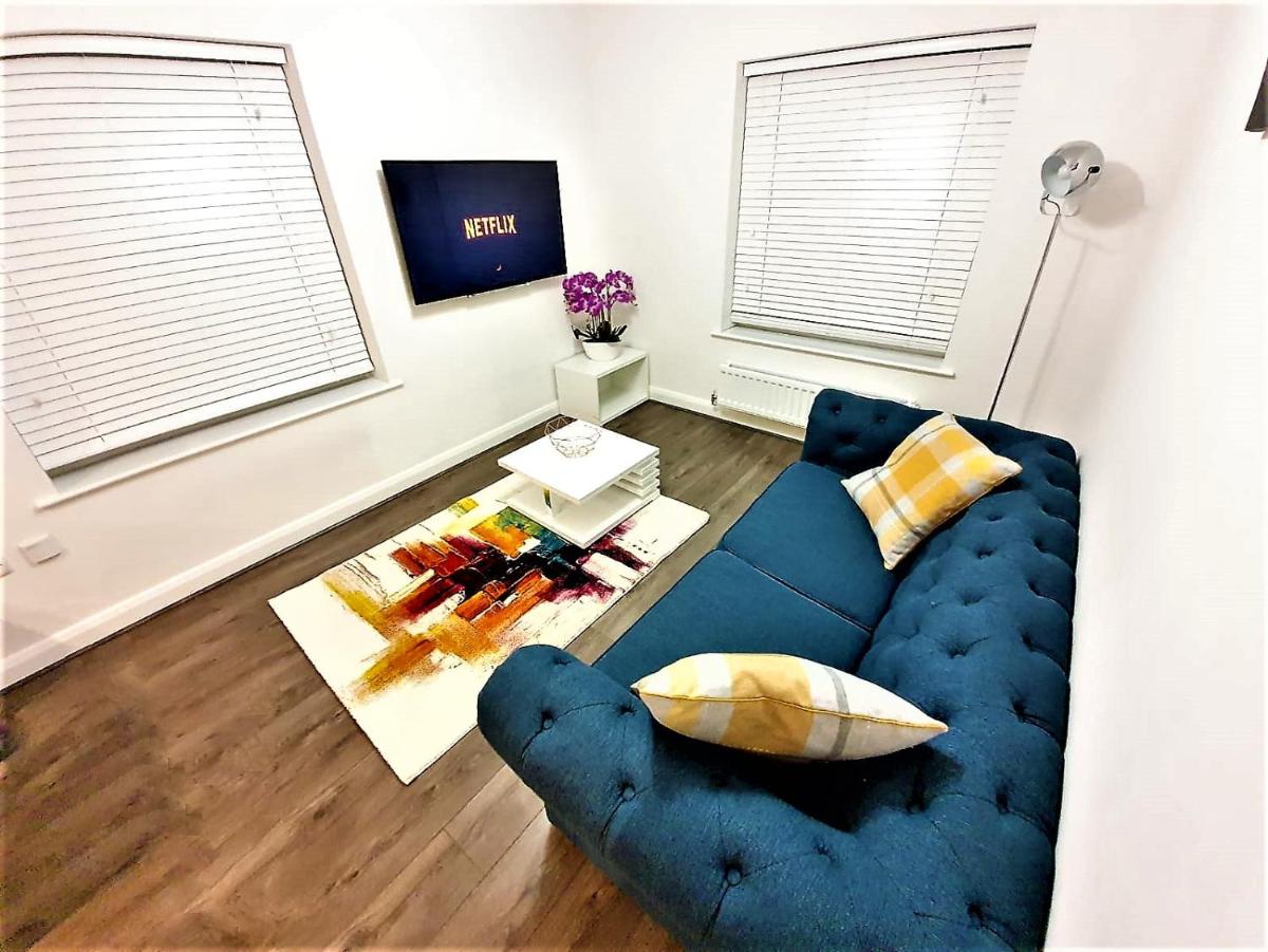 Manchester Holiday Apartment - Housity