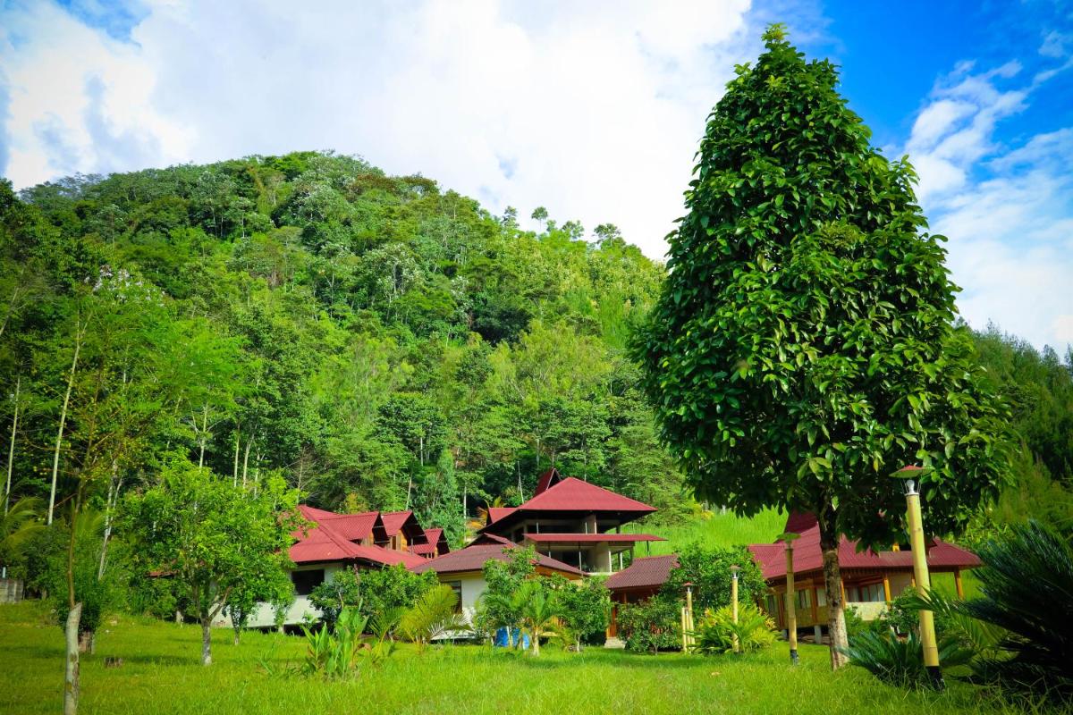 Mercedes Lodge - Housity