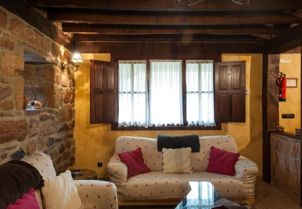 Casa Rural La Panera - Housity
