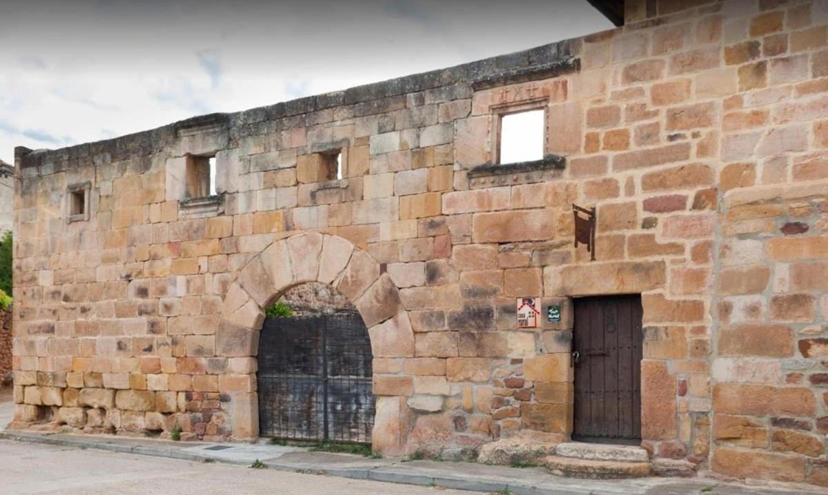 Casa Rural La Panera - Housity