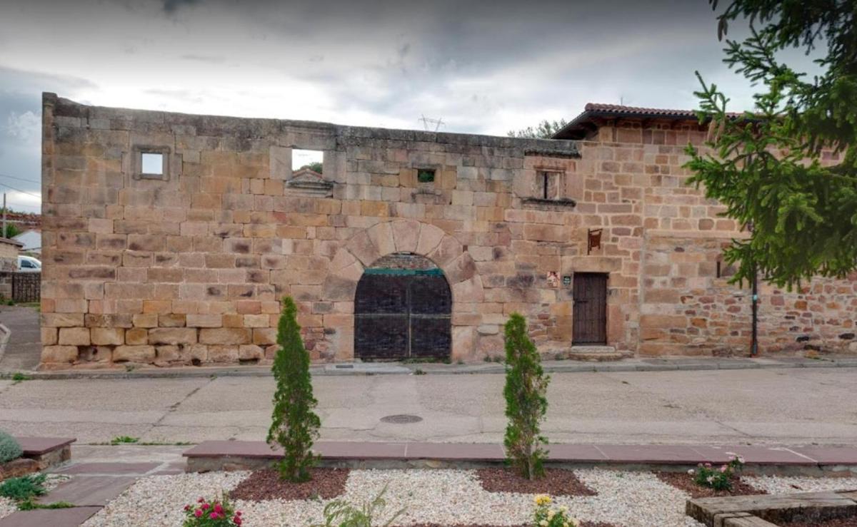 Casa Rural La Panera - Housity