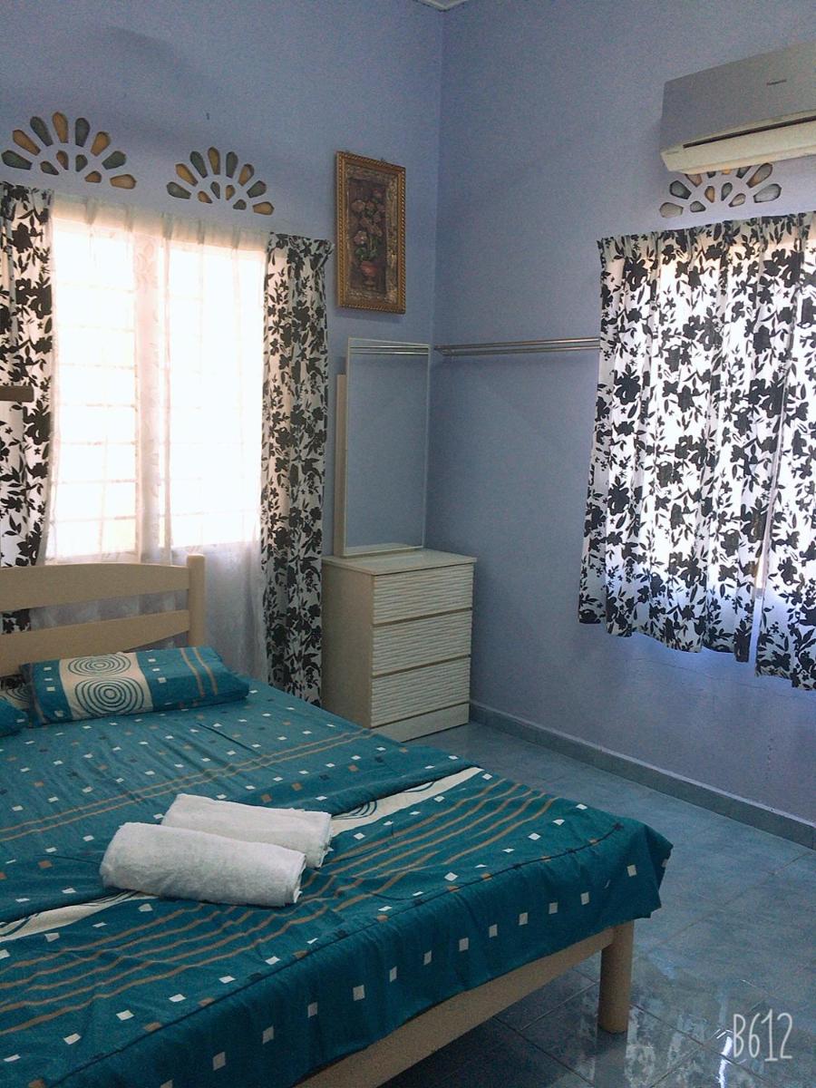 Homestay Cahaya Kaseh - Hizvo