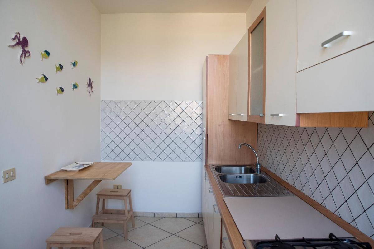 Casa Mare Blue - Hizvo