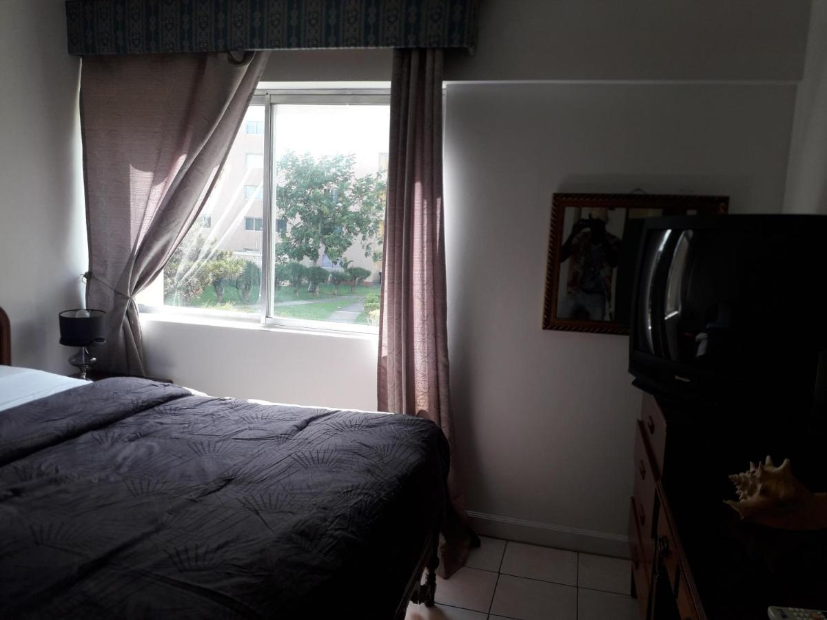 ONE BED ROOM APARTMENT & ONE STUDIO IN OCHI RIOS - Housity