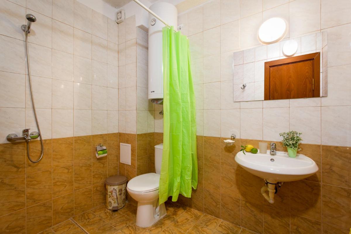 Suitetrails - Green Lime Studio