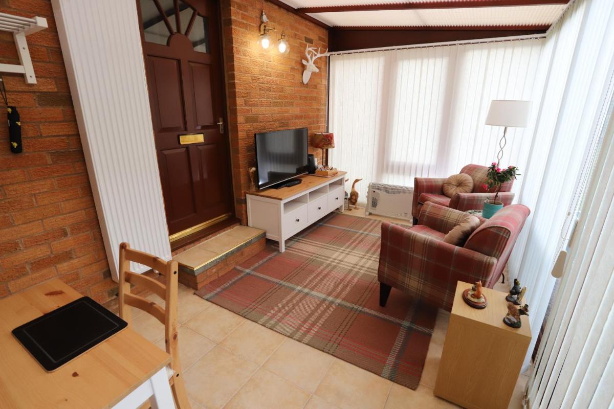 Tweedbank - Housity