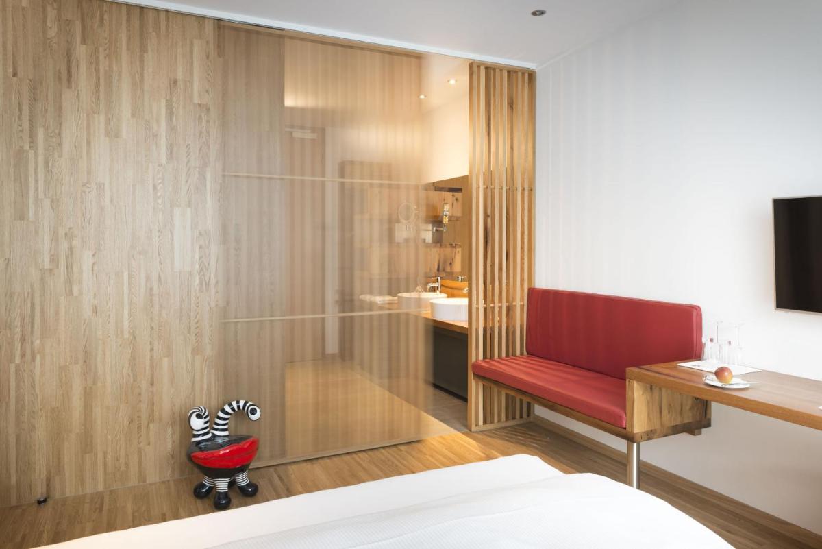 Hotel Ochsen Post - Housity