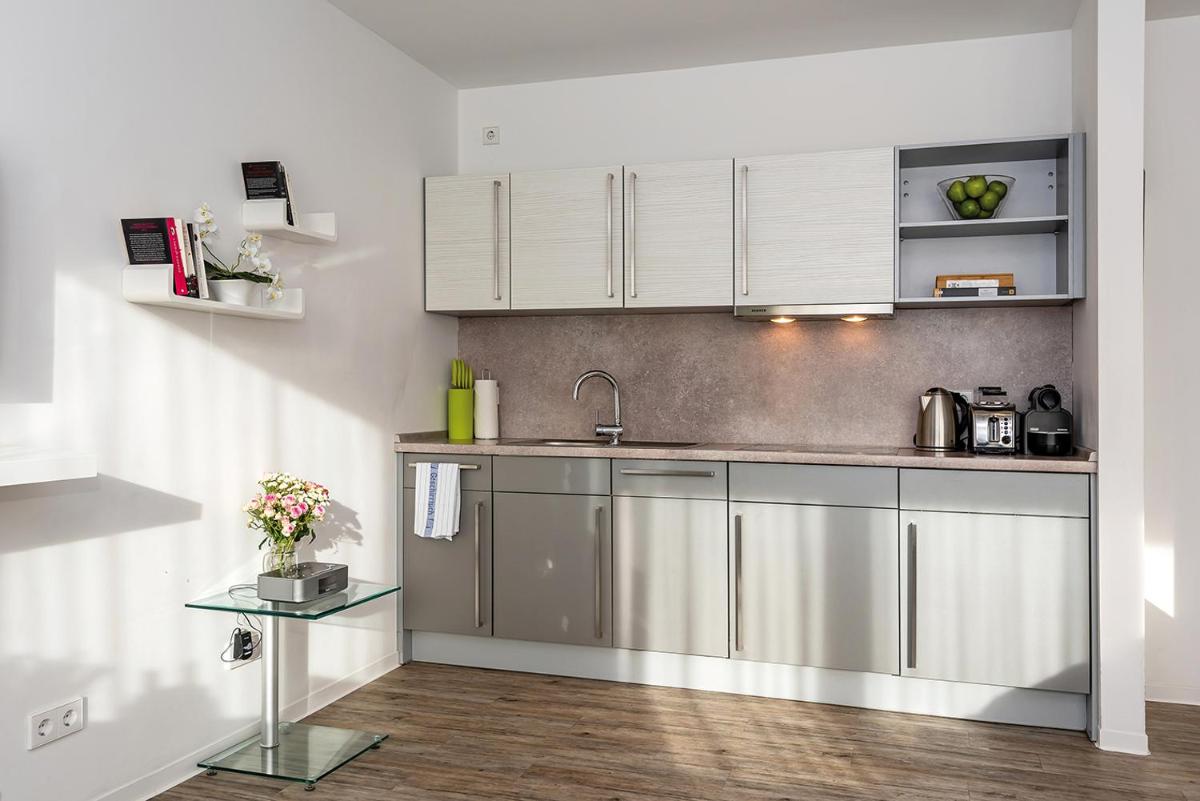 Suitetrails - Apartments Rosenthal Residence