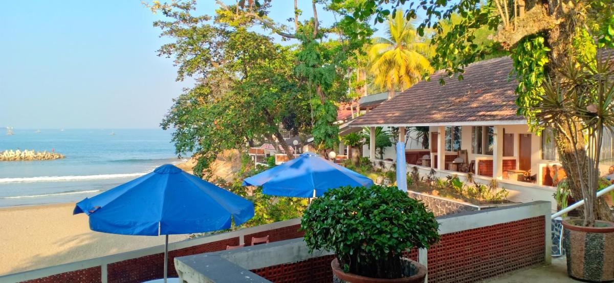 Suitetrails - Bunga Ayu Seaside Resort