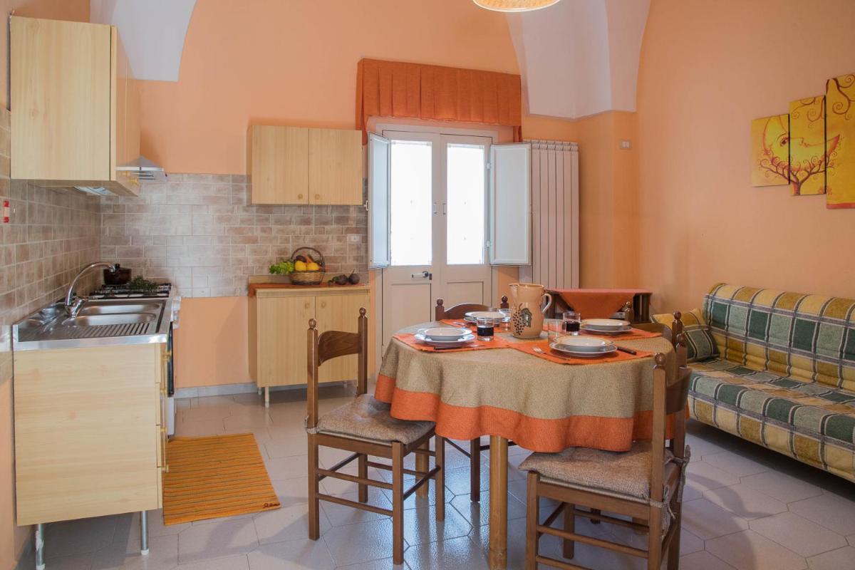 La Corte Antica - Housity