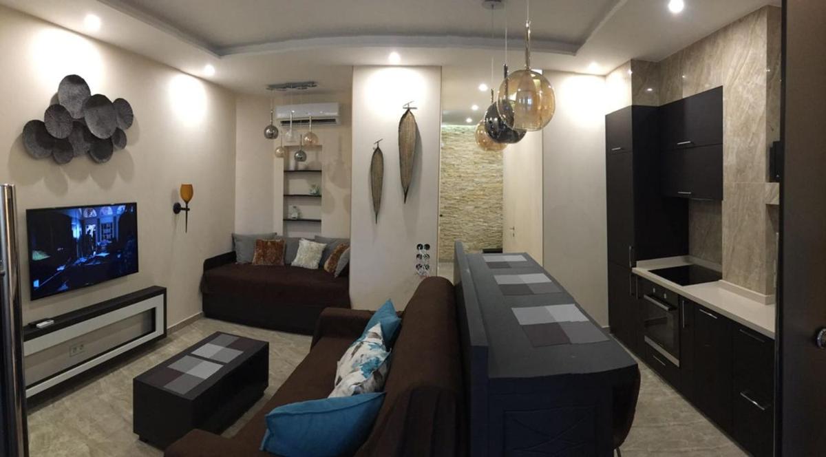 Suitetrails - Apartment Luxe Paris