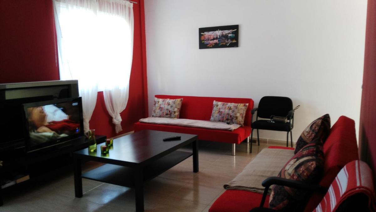 Tenerife Paz y Tranquilidad - Housity