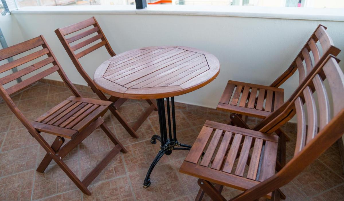 Yiannis apartments 1 - Housity