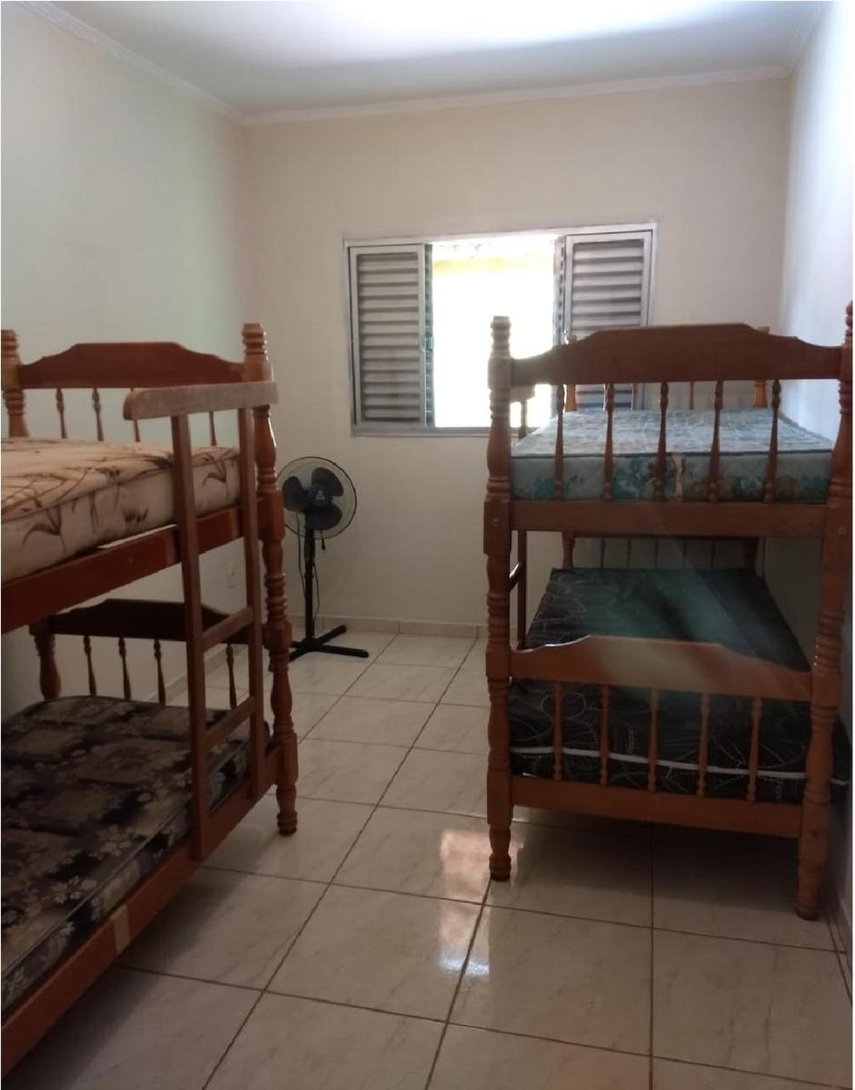 Chácara Recanto das Pedras - Socorro/SP - WiFi e Pebolim - Housity