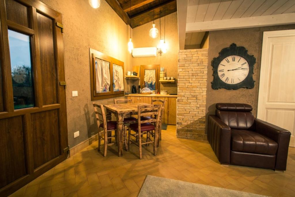 TENUTA I TUFARI - Housity