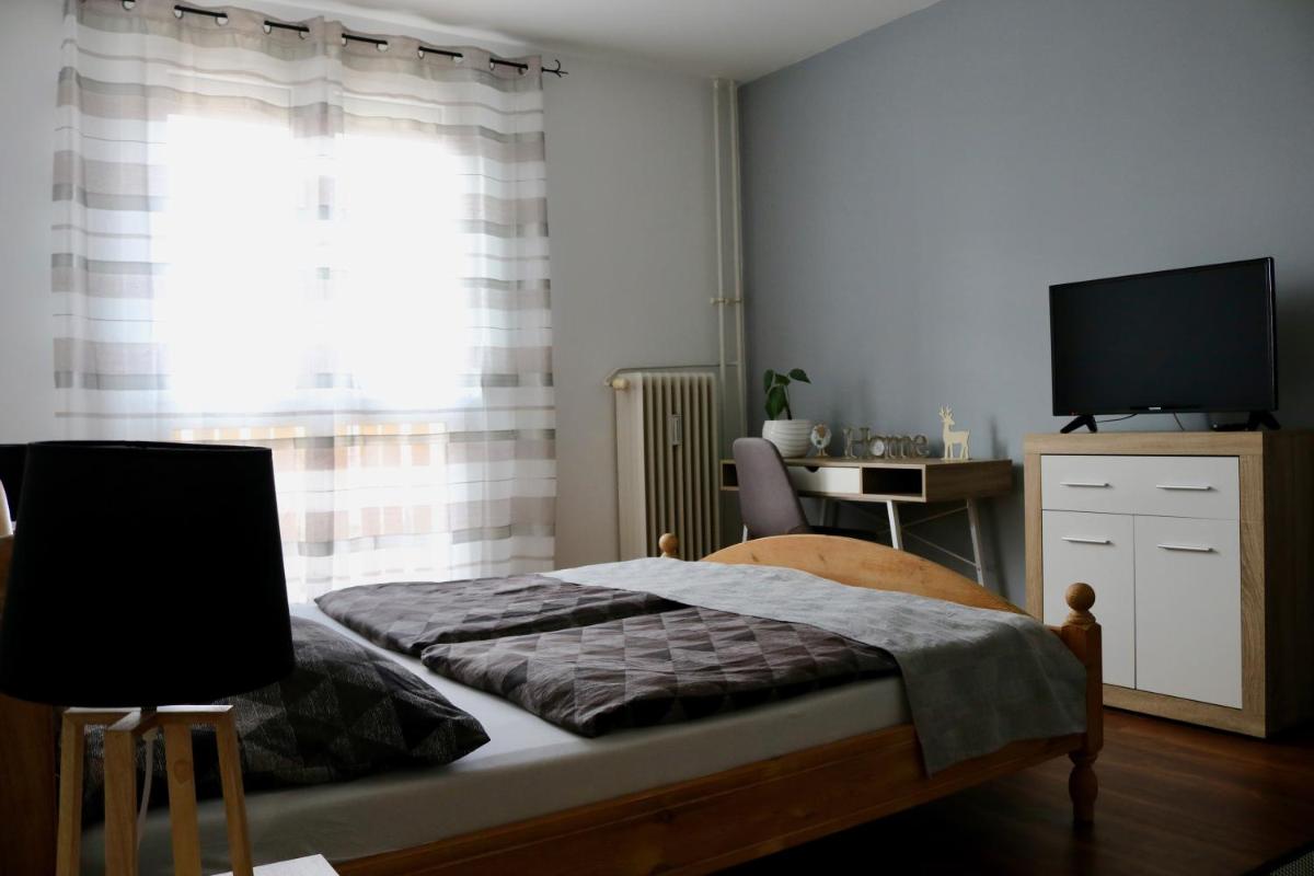 Orchidea Apartman Pécs - Housity