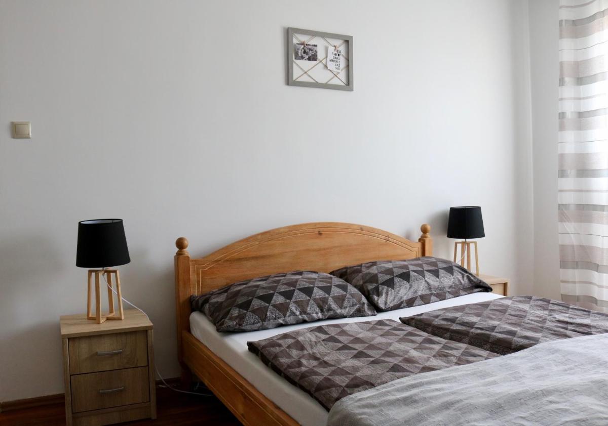 Orchidea Apartman Pécs - Housity