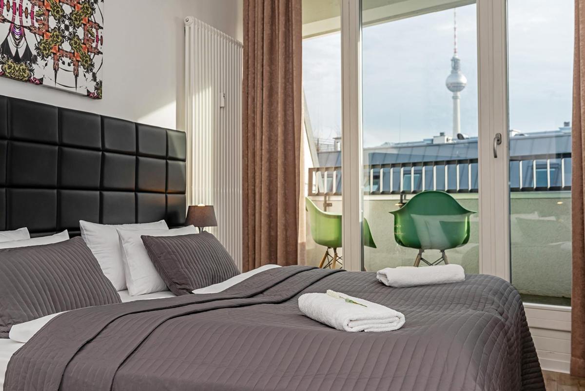 Apartments Rosenthal Residence - Housity
