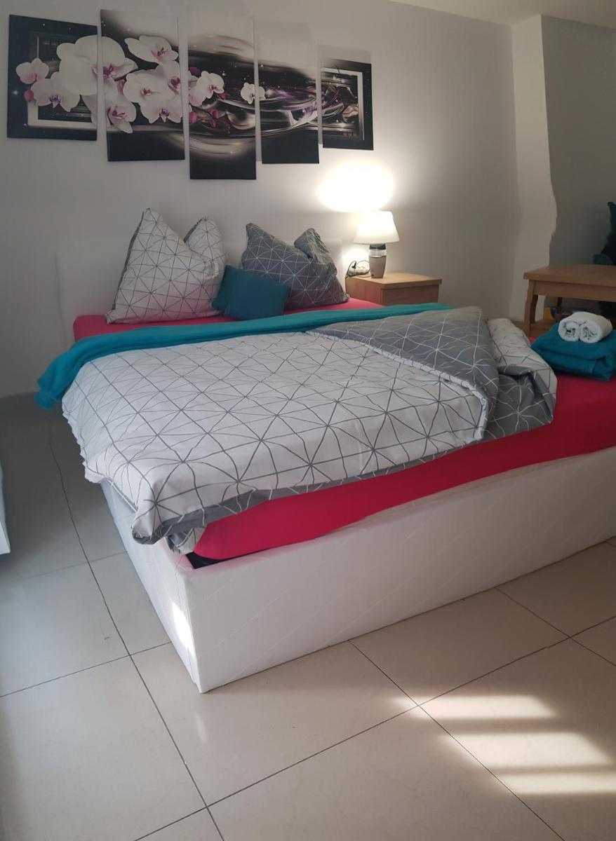 Apartamenty REST Studio self check-in 24h - Housity