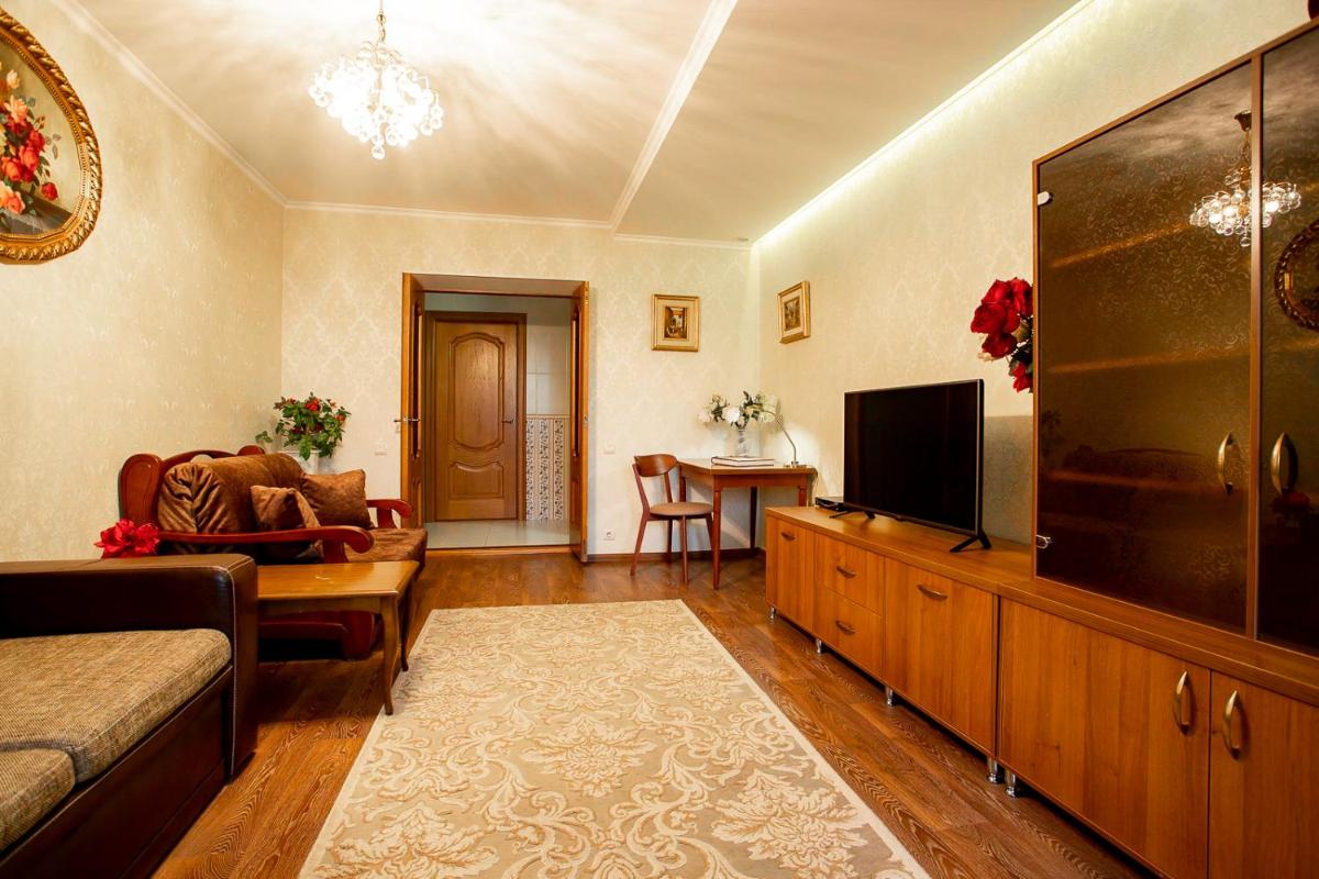 Apartments at the Central Square in the City Center - Housity