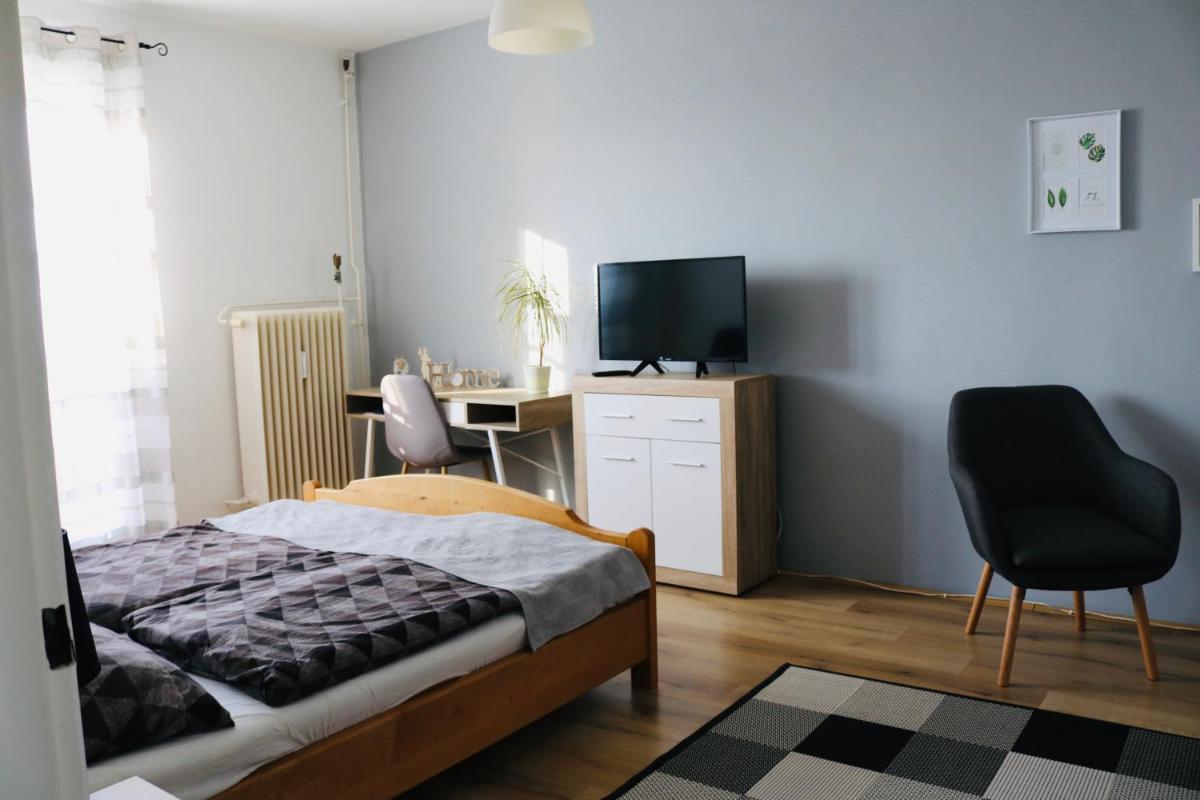 Levendula Apartman Pécs - Housity