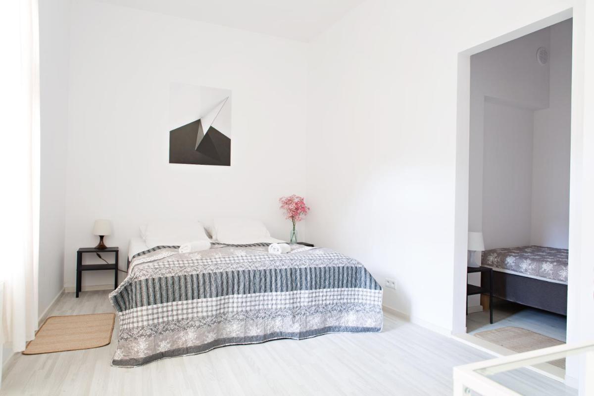Apartamenty Folk Deluxe - Housity