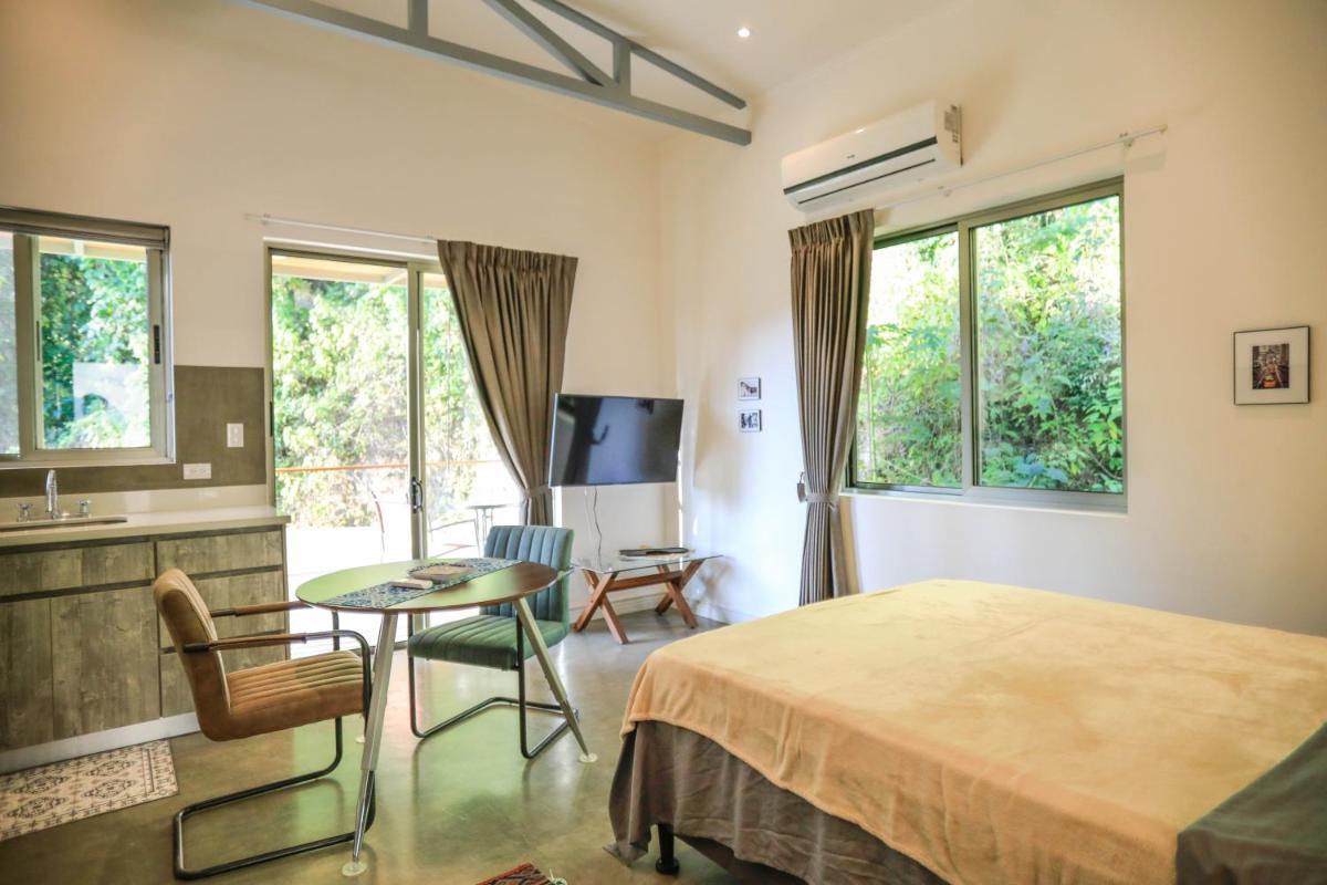 Suitetrails - DALI Boutique Apartments