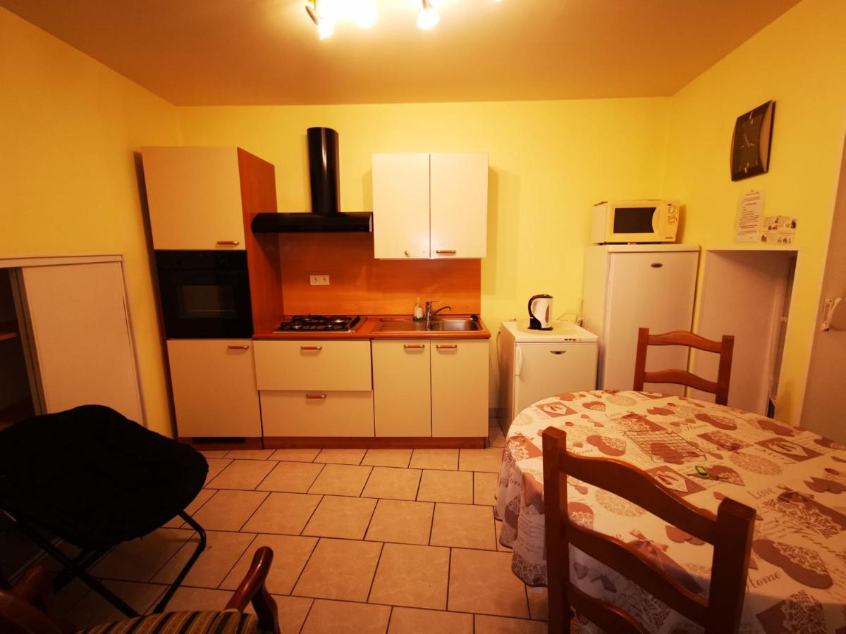 Les Géraniums - Housity