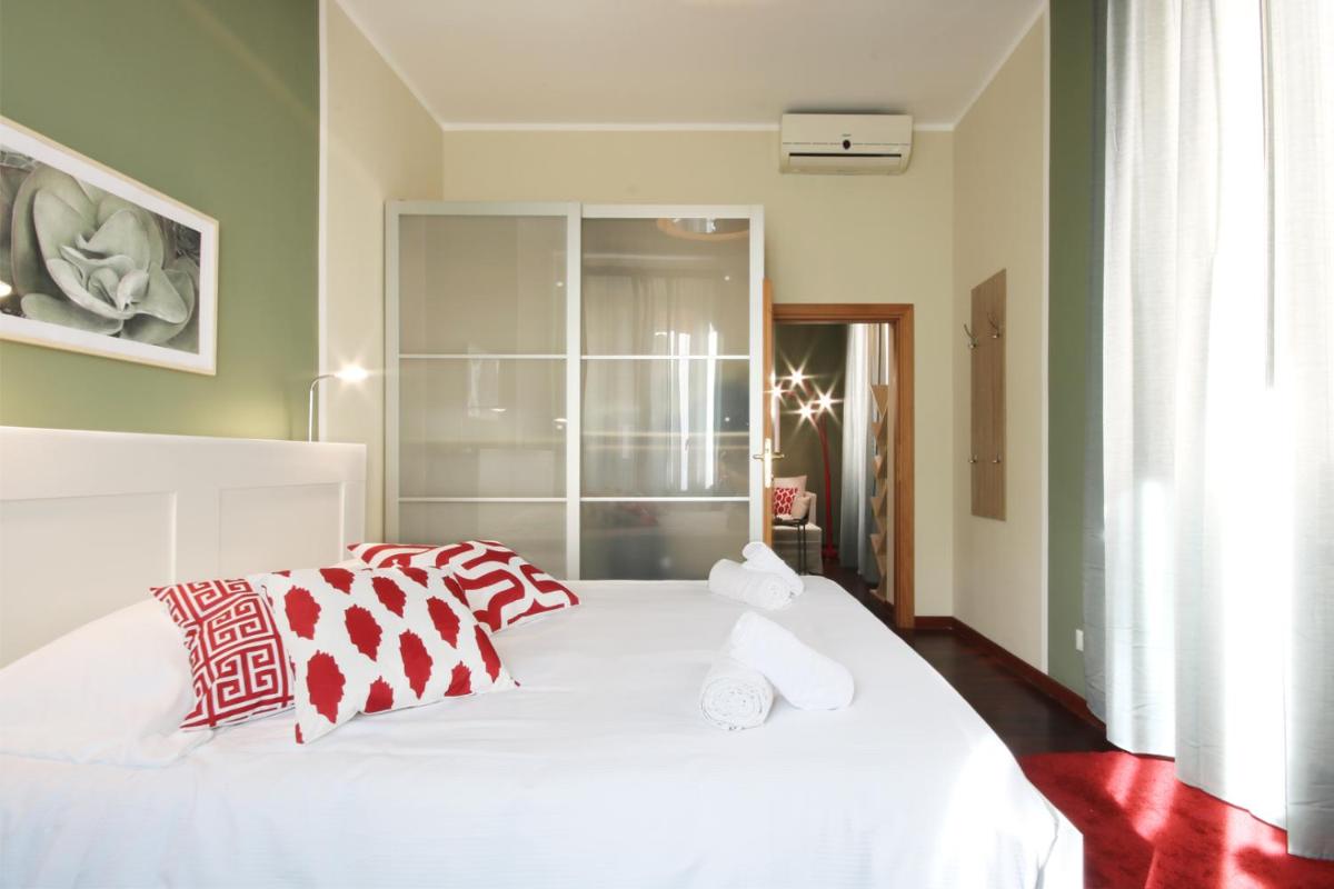 Boschetto Monti Apartment - Housity