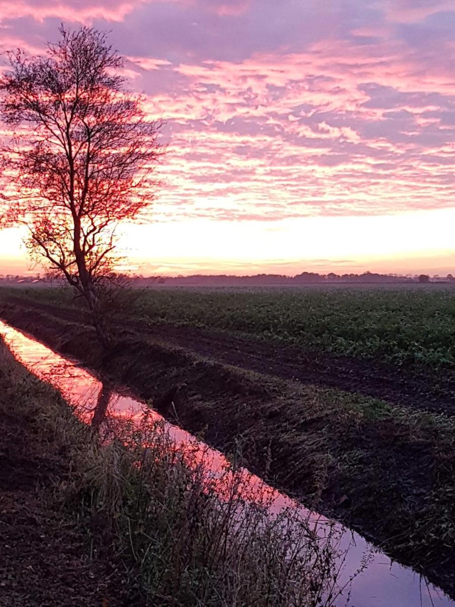Drenths Landgoed, Lekker uit - Housity