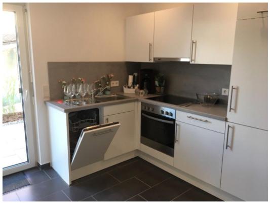 Ferienwohnung Bodensee Nenzingen Hegau - Housity