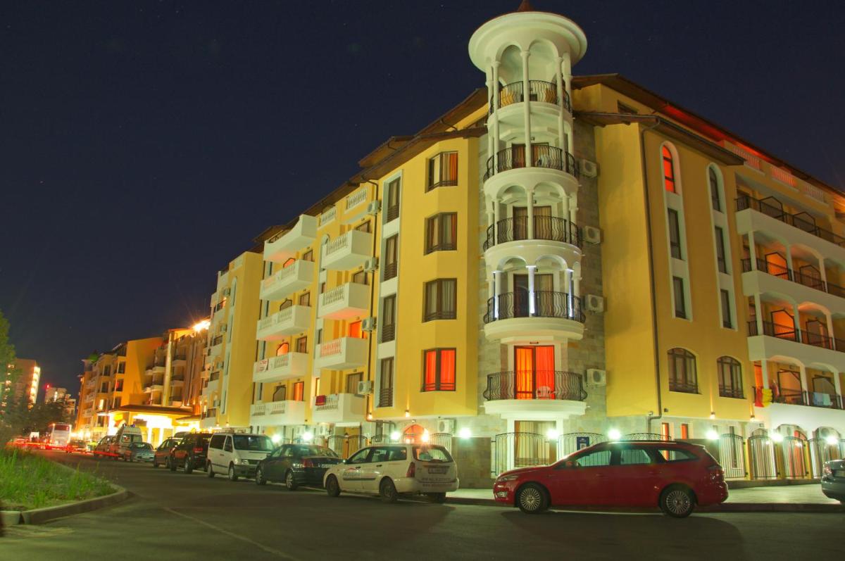 Royal Sun Apartments - Housity