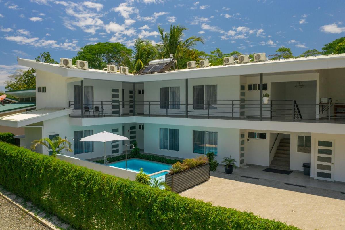 Suitetrails - HOTEL MARINO BALLENA