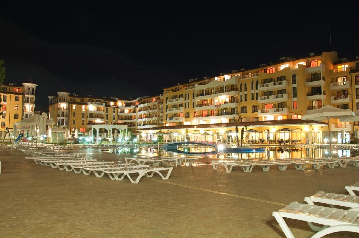 Royal Sun Apartments - Housity