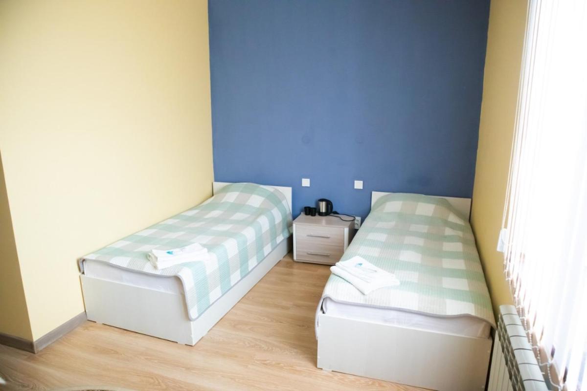 Sad Dolgoletiya Hotel - Housity