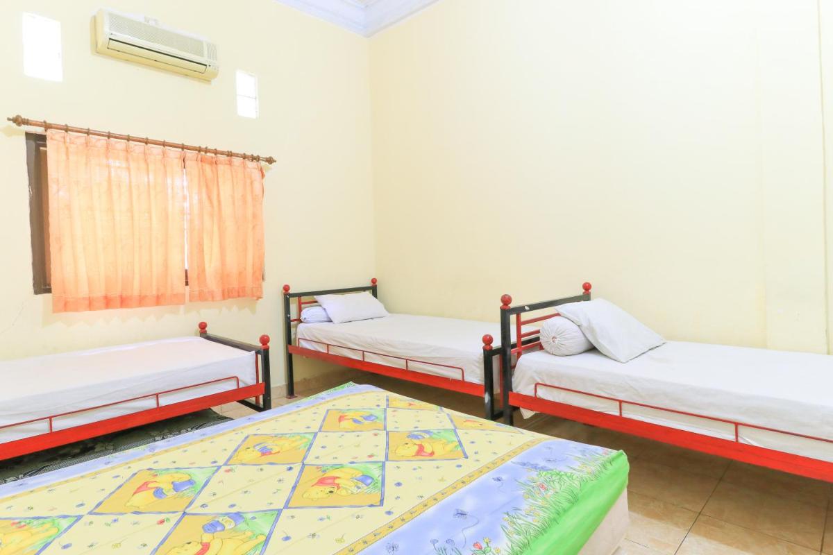 Hotel Mutiara Khadijah - Housity