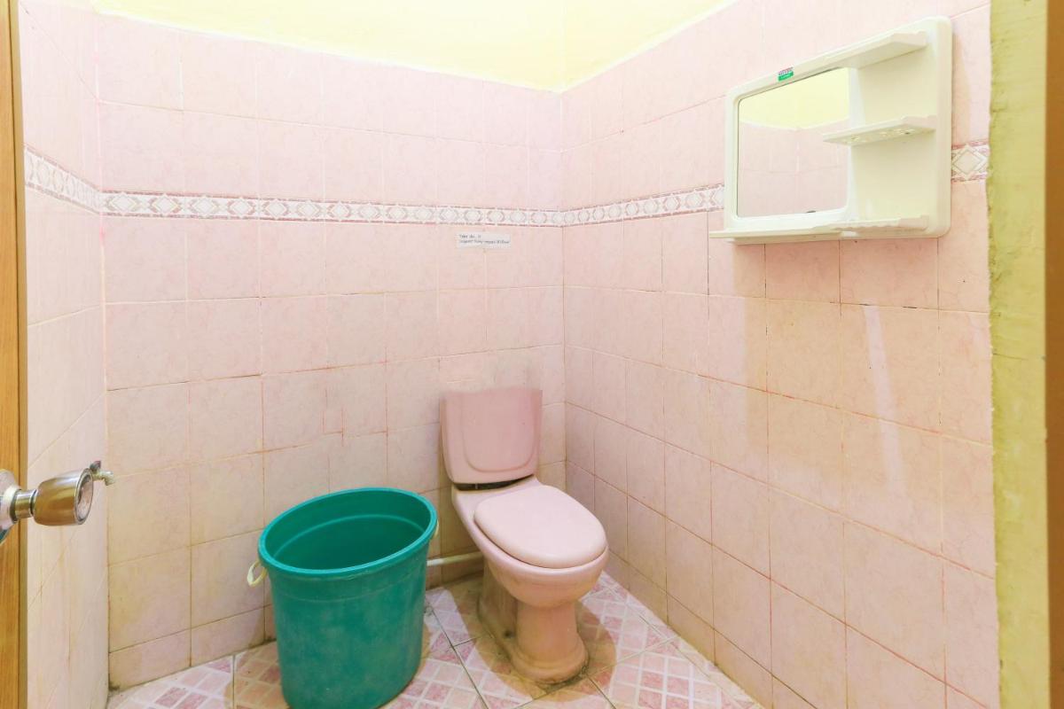 Hotel Mutiara Khadijah - Housity