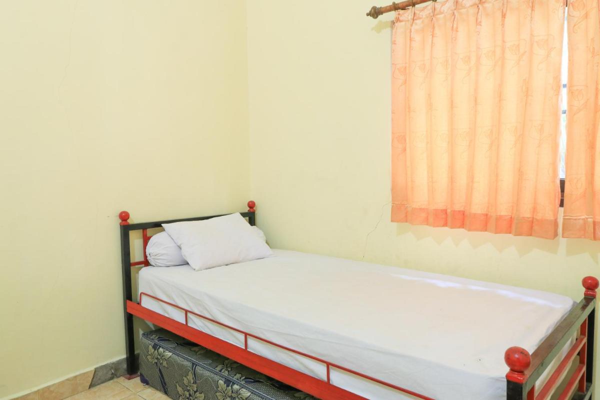 Hotel Mutiara Khadijah - Housity