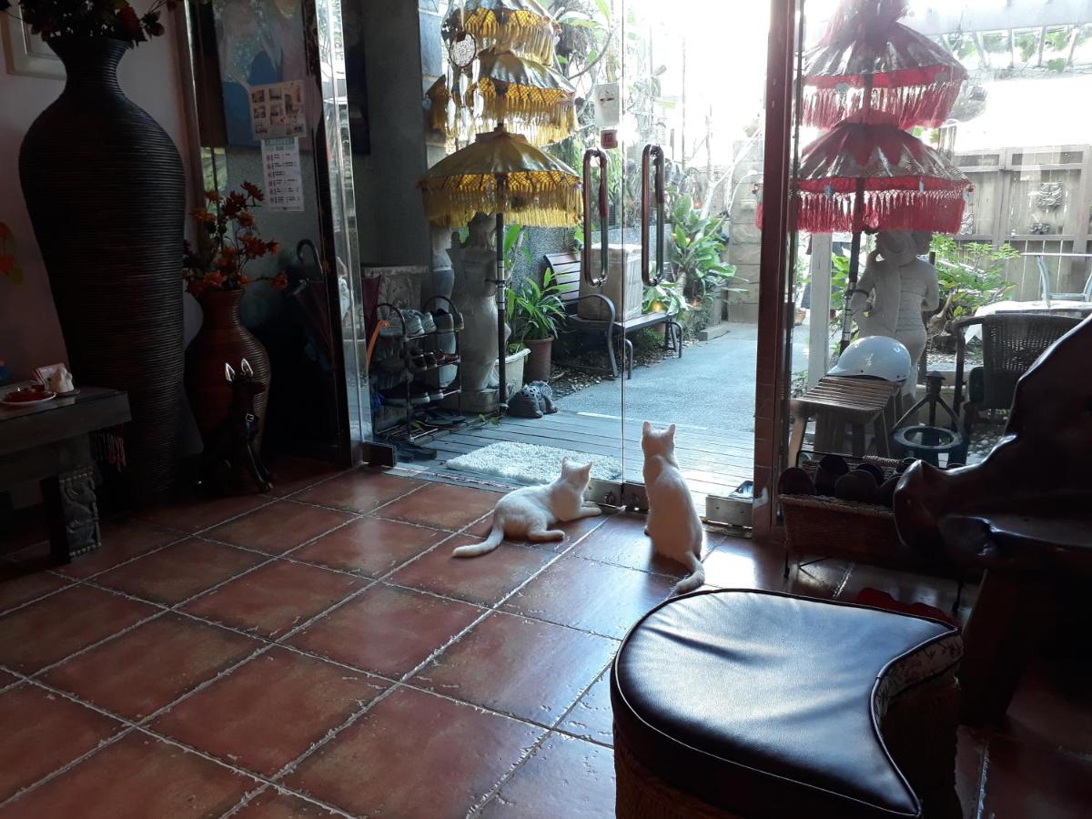 Bali House - Housity