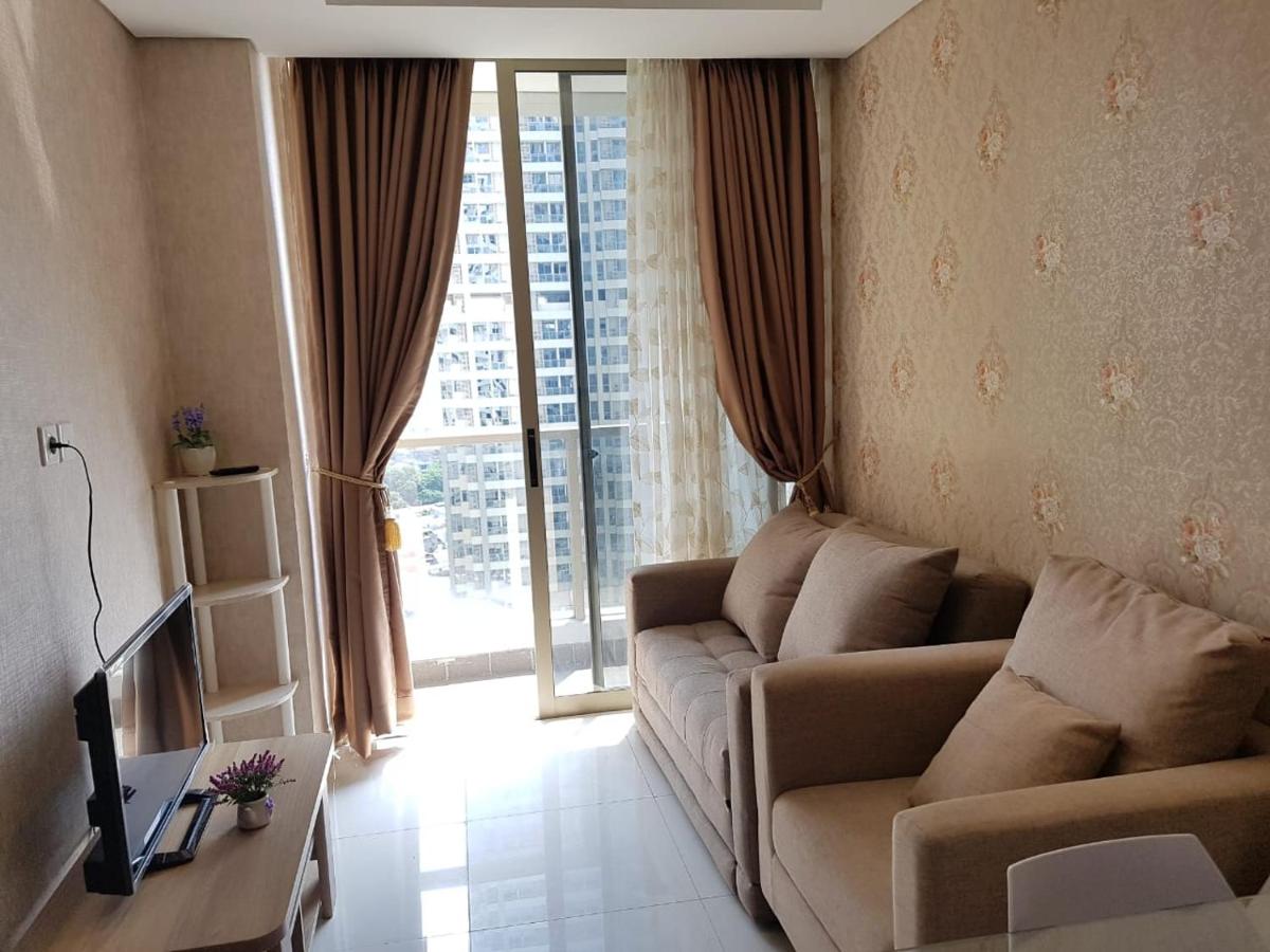 Taman Anggrek Residence Best Residence for Shopping and Travel Time - Housity