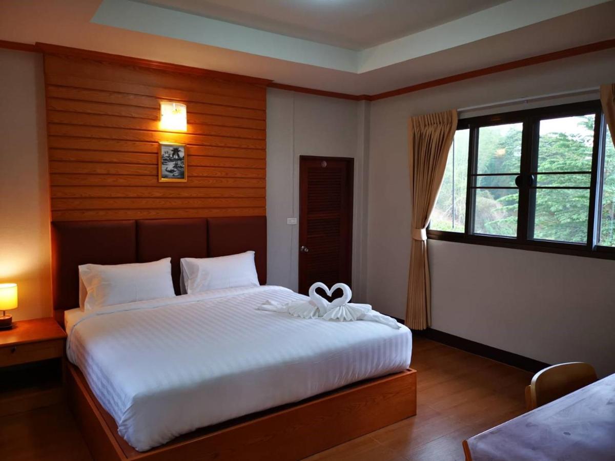 RS Phong Riverside Resort - Housity