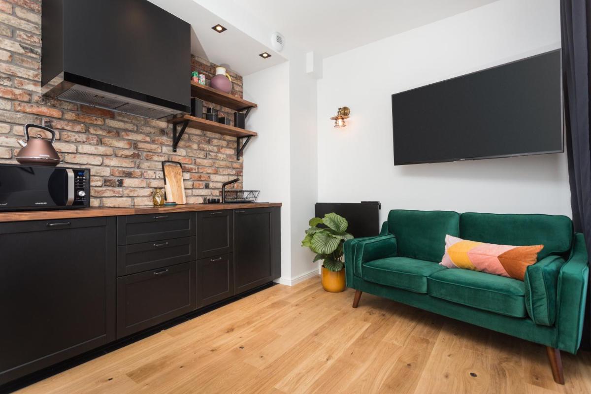 City of the Kings - Botany Bay Apartment - Housity
