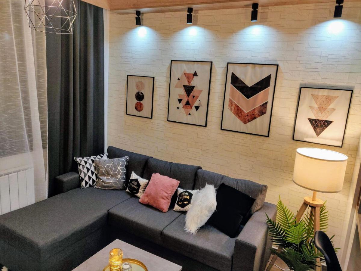 Apartment A5 Lux - Housity