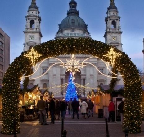 Lovely downtown home in Budapest - Housity