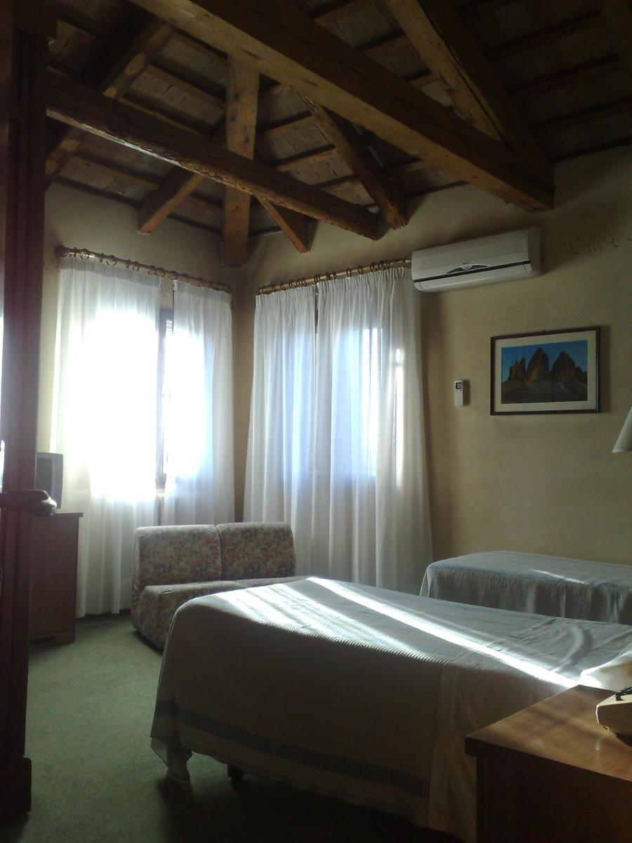 Locanda Stella D'oro - Housity
