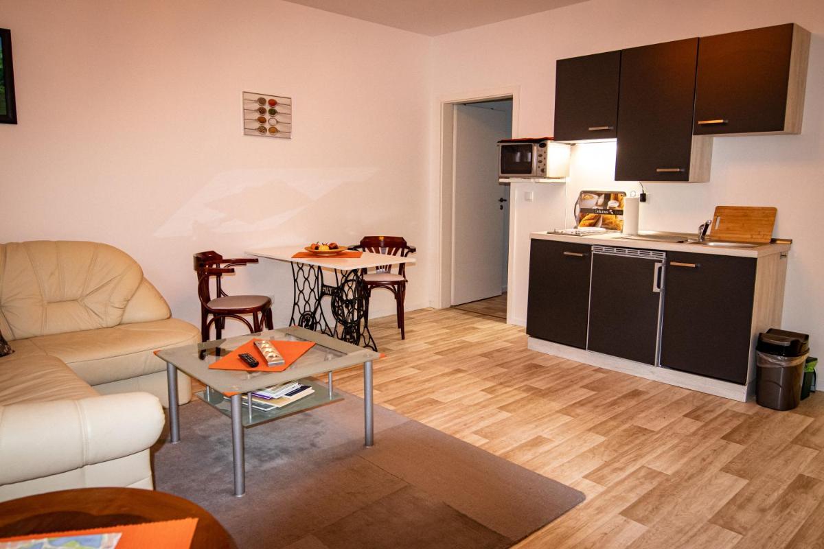 Altstadt Ferienwohnung Pipo - Hizvo