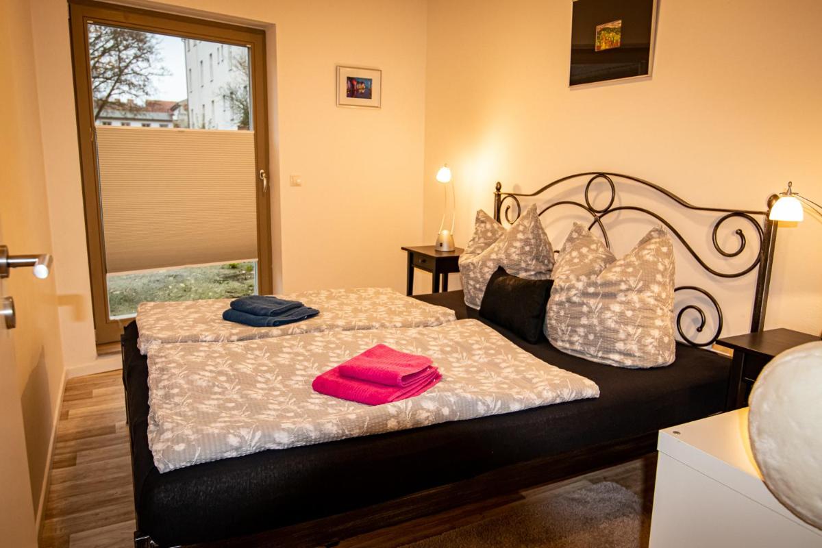 Altstadt Ferienwohnung Pipo - Hizvo