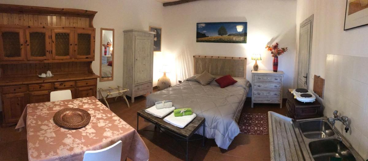 Il Girasole - Housity