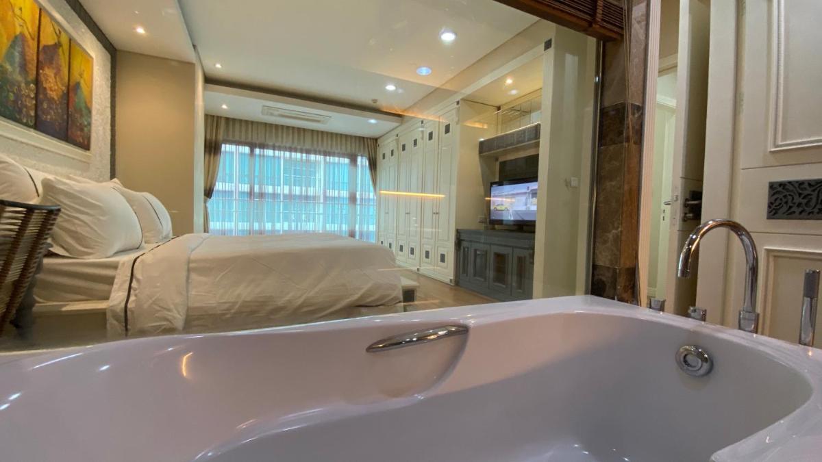 Suitetrails - Lotus Village Nha Trang
